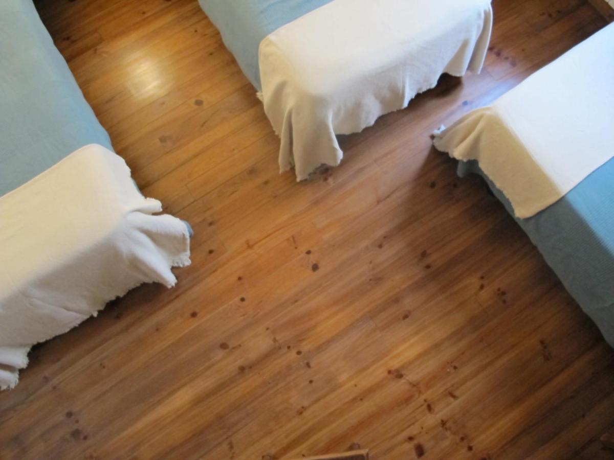 Casa Barria Hotel Pradoluengo Buitenkant foto