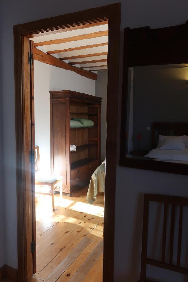 Casa Barria Hotel Pradoluengo Buitenkant foto